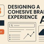 Designing a Cohesive Brand Experience Across UI Elements