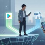 UX Writing for Android Install and APK Download Flows