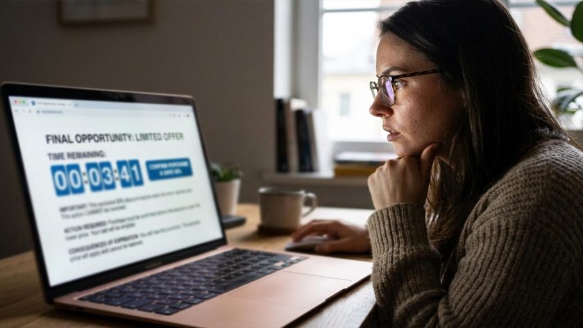 How to Write Microcopy for Real Time UI Components