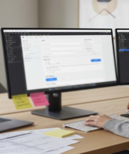 How UX Writers Clean and Structure UI Text Before It Reaches Design